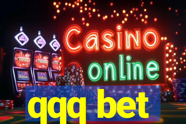 qqq bet